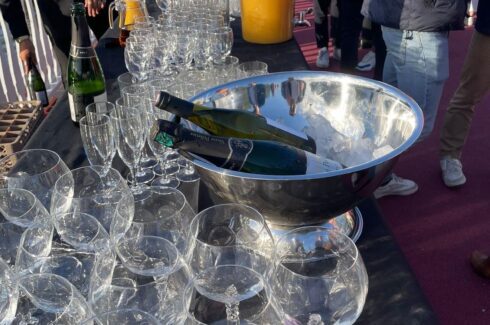 Séminaire Engie Péniche Tennessee