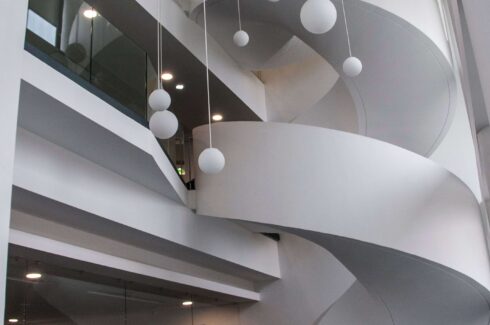 Privatisation Claire Fontaine