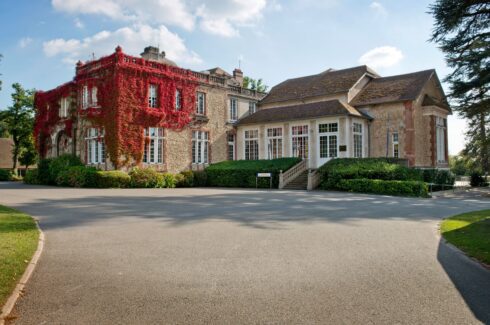 Privatisation Claire Fontaine