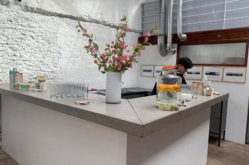 Événement : Séminaire France Travail au loft des écluses