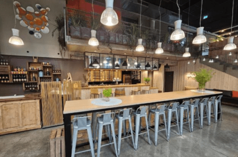 BLISSFAKTORY – ALTERLIEU EVENEMENTIEL