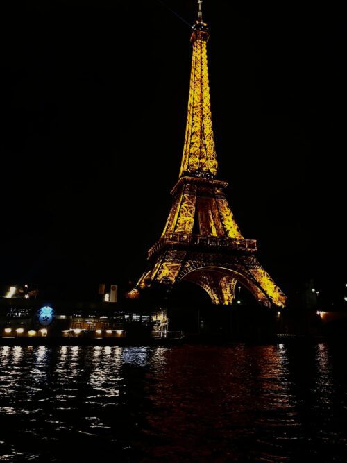 cause palestinienne événement