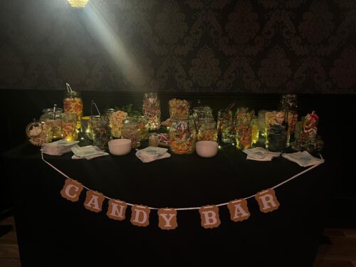 rallye théâtre renard