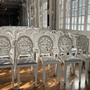 Retour sur l'événement My Digital School au salon des miroirs, Paris 9e
