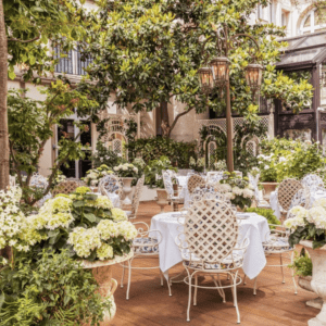 renaissance Paris Nobel Tour Eiffel Hôtel