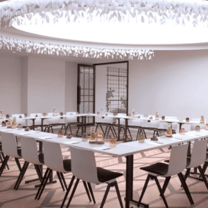 renaissance Paris Nobel Tour Eiffel Hôtel