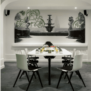 renaissance Paris Nobel Tour Eiffel Hôtel