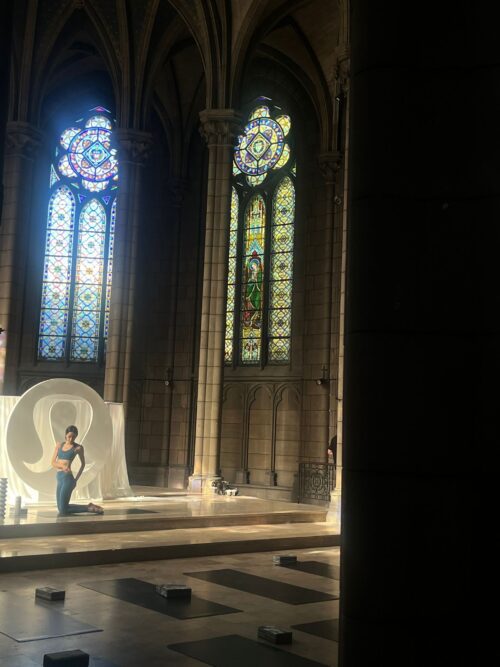 Chapelle Reille