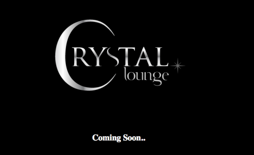 Crystal-lounge