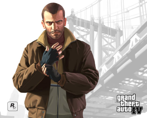 GTA