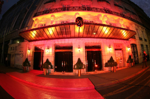 Location Salons Hoche