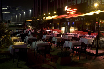 Location du Tout le Monde en Parle