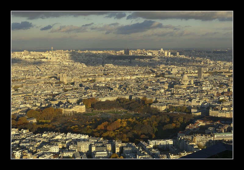 Yann Arthus Bertrand Paris Vu Du Ciel "Paris vu du ciel" par Yann Arthus Bertrand