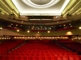 Location Théâtre Comédia