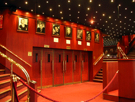 Location Théâtre Comédia
