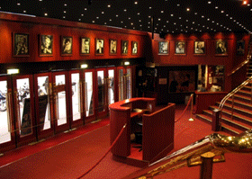 Location Théâtre Comédia